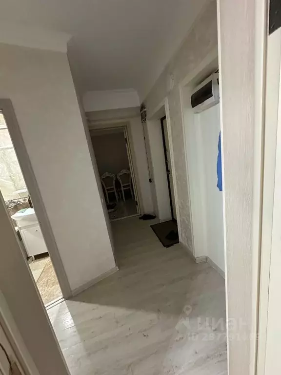 2-к кв. Дагестан, Махачкала ул. Ирчи Казака, 10 (60.0 м) - Фото 1