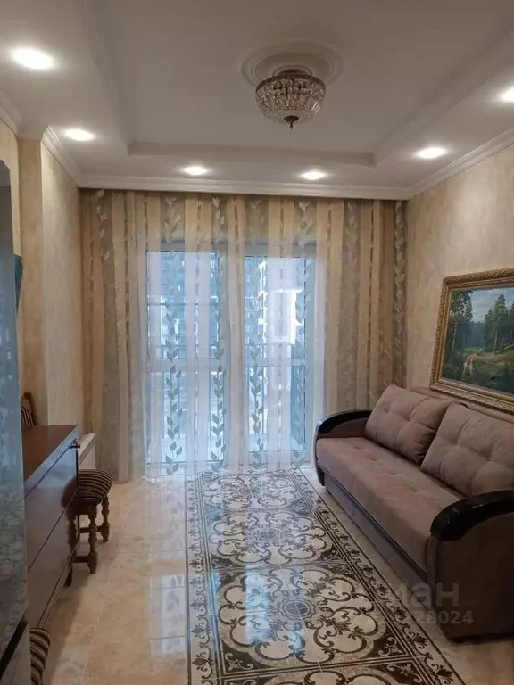 2-к кв. Москва Красноказарменная ул., 14Ак5 (73.7 м) - Фото 2