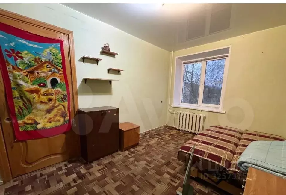 Комната Московская область, Электросталь ул. Сталеваров, 19 (24.0 м) - Фото 1