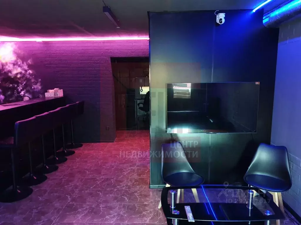 Помещение свободного назначения в Калининградская область, Калининград ... - Фото 2