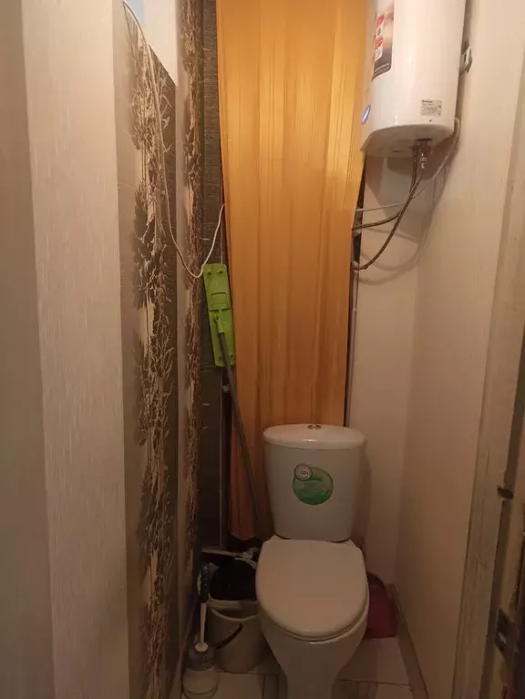Продаётся 3-к квартира, 61.9 м - Фото 1