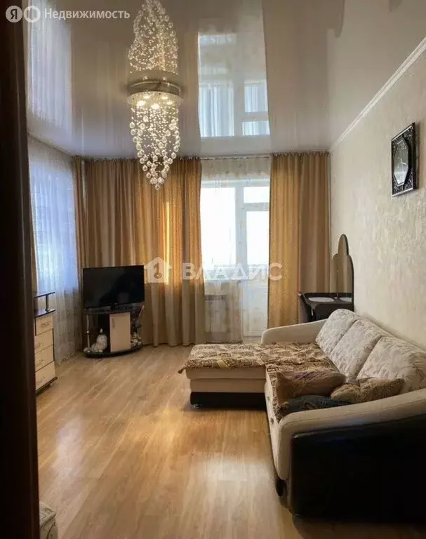 1-комнатная квартира: Анапа, Анапское шоссе, 71А (48.2 м) - Фото 1