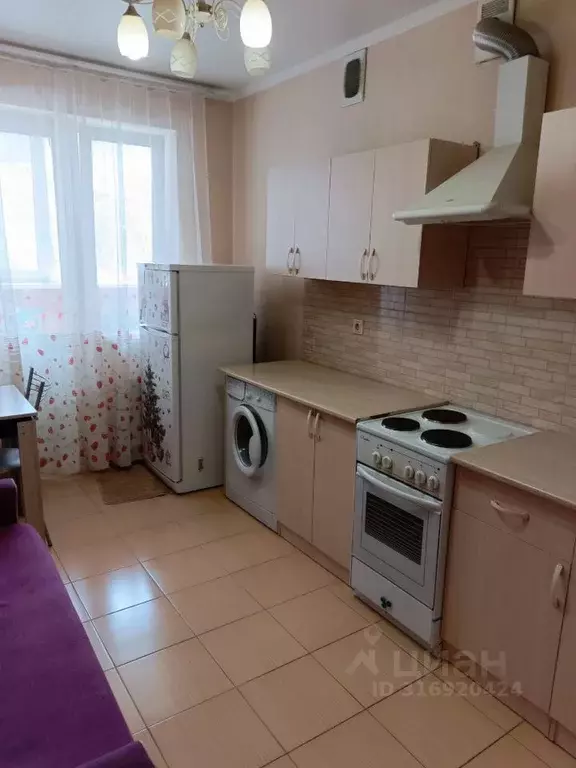 1-к кв. Адыгея, Тахтамукайский район, Старобжегокайское с/пос, Новая ... - Фото 2