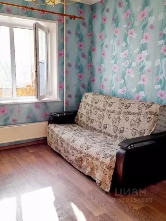 1-к кв. Архангельская область, Архангельск Новгородский просп., 35 ... - Фото 1
