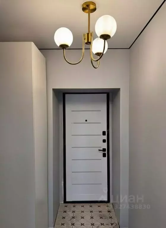 2-к кв. Москва Авиамоторная ул., 28/6 (43.0 м) - Фото 0