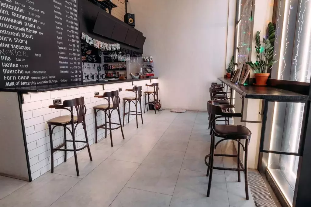 Помещение свободного назначения в Москва ул. Янковского, 1к3 (63 м) - Фото 2