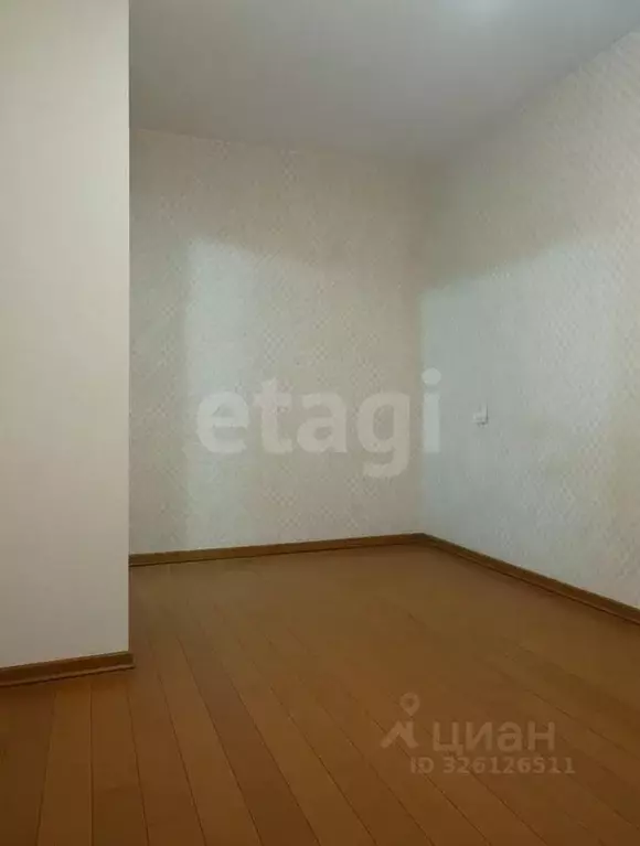 1-к кв. Ярославская область, Рыбинский муниципальный округ, пос. ... - Фото 1