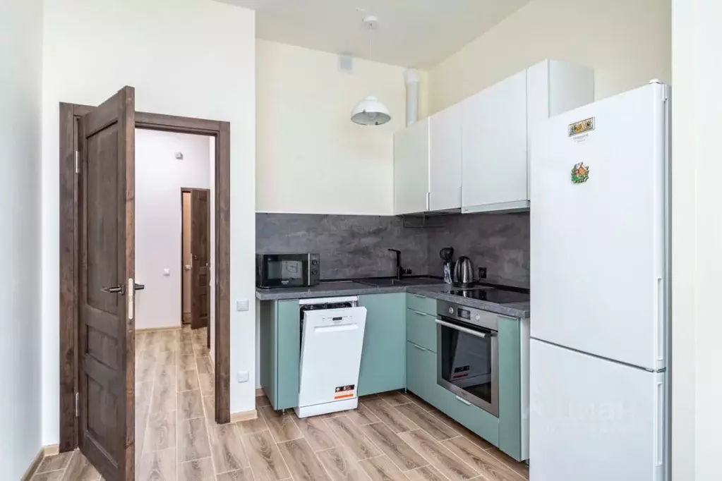 Таунхаус в Карелия, Кондопожский район, Петровское с/пос, пос. ... - Фото 2