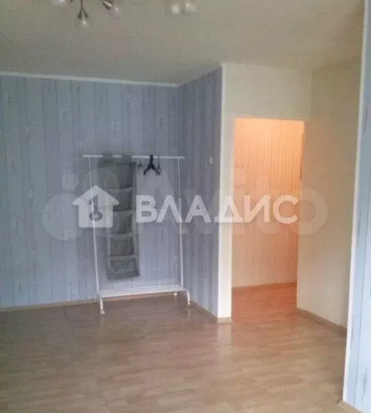 1-к. квартира, 31 м, 2/5 эт. - Фото 1