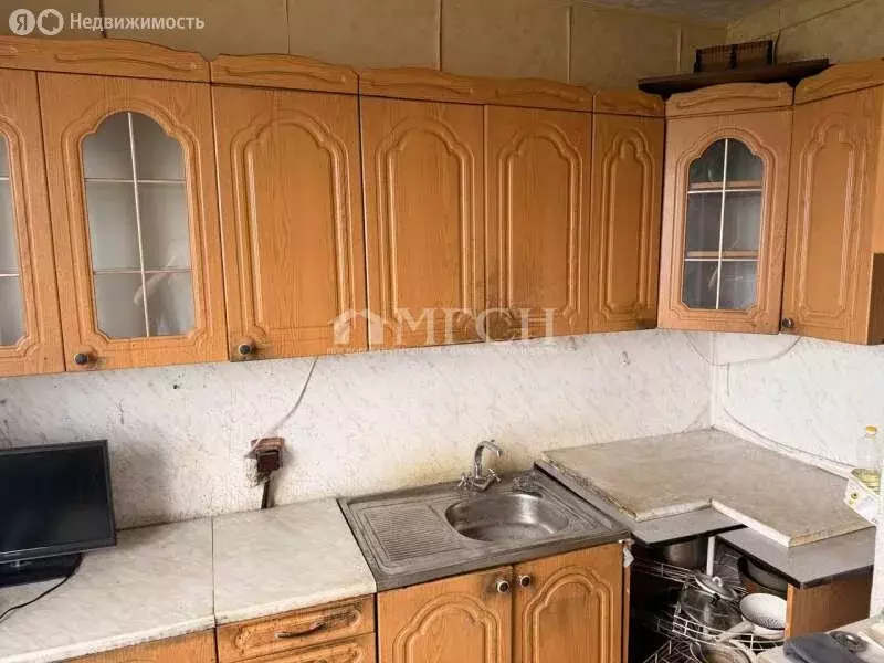 2-комнатная квартира: Москва, Задонский проезд, 32к2 (57.9 м) - Фото 1