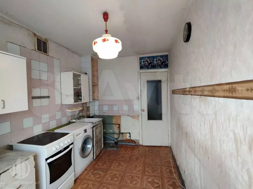 3-к. квартира, 64 м, 8/9 эт. - Фото 0