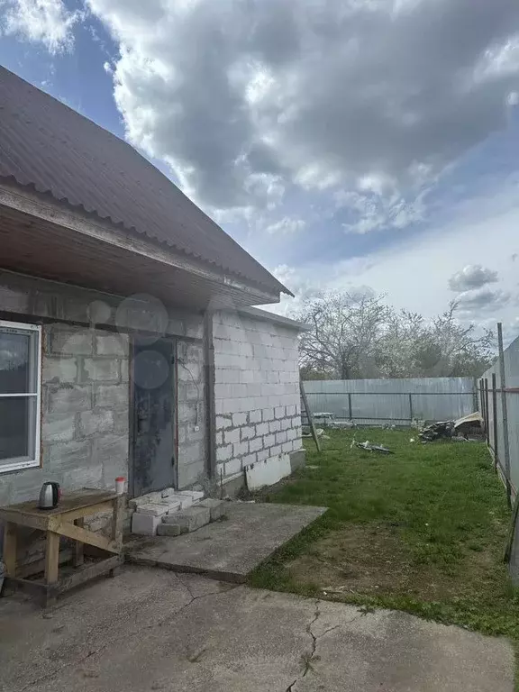 Дом 50 м на участке 6 сот. - Фото 0