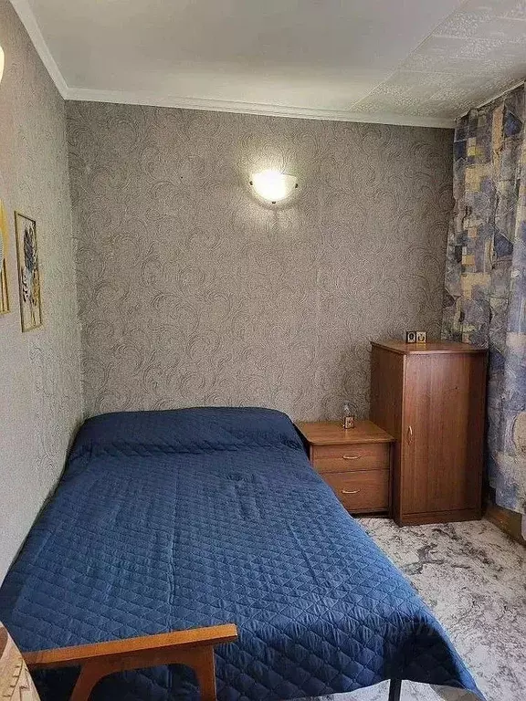 2-к кв. Москва Коломенский проезд, 25к2 (38.0 м) - Фото 2