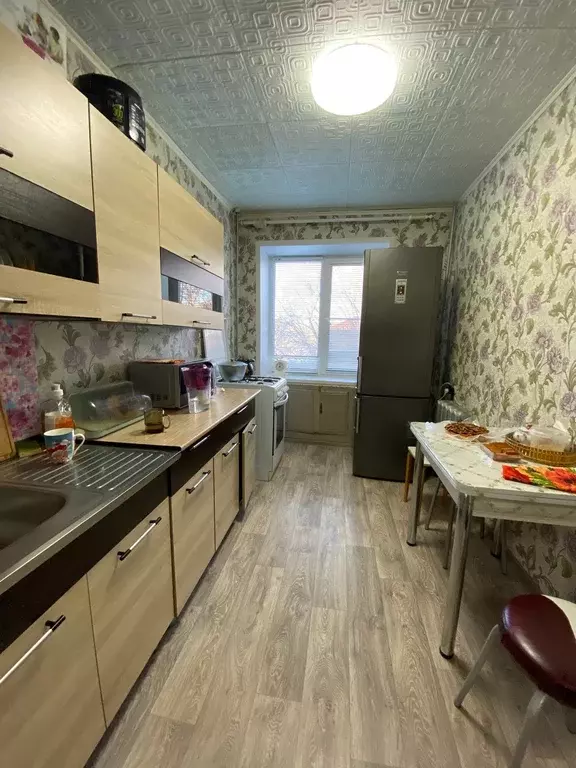 Продаётся 2-к квартира, 47.2 м - Фото 0