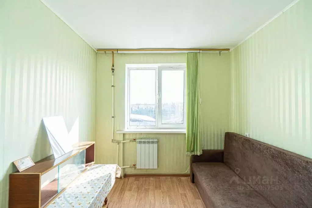 Комната Севастополь ул. Надежды Островской, 7 (8.4 м) - Фото 2