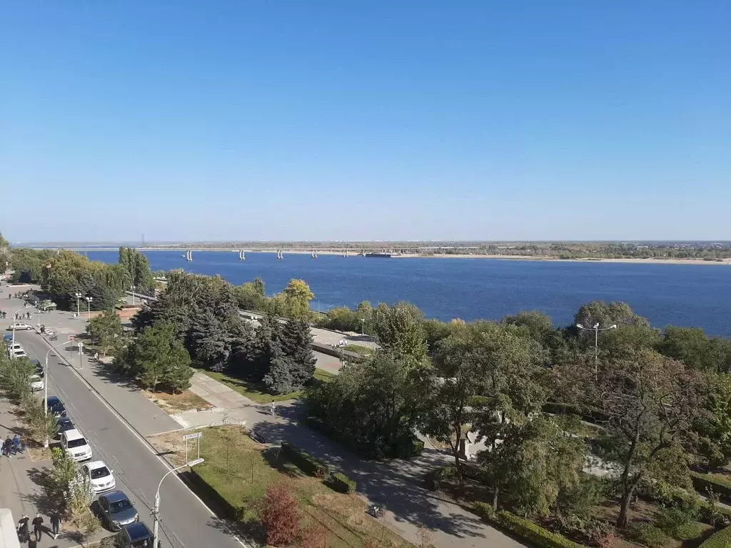 1-к кв. Волгоградская область, Волгоград ул. Маршала Чуйкова, 43 (43.0 ... - Фото 2