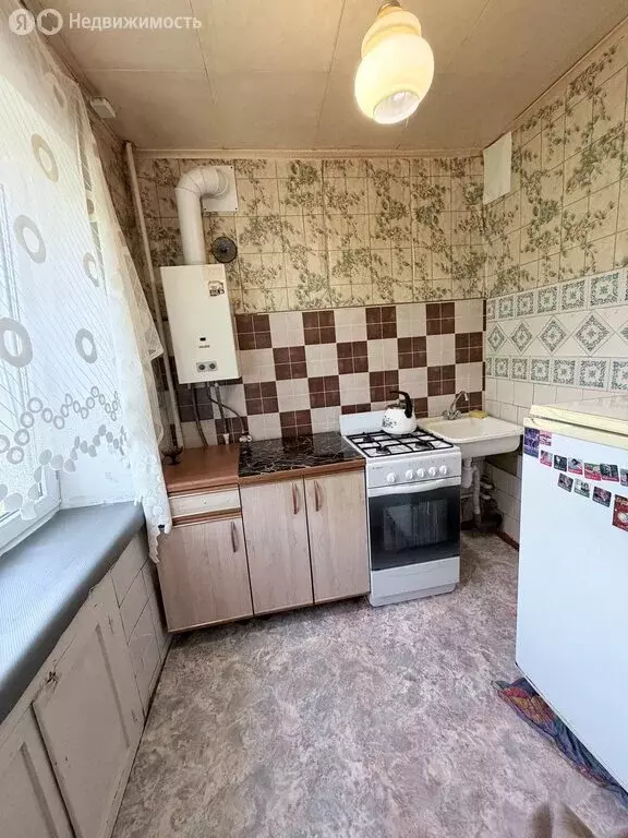 2-комнатная квартира: Ефремов, Комсомольская улица, 128 (44.9 м) - Фото 1