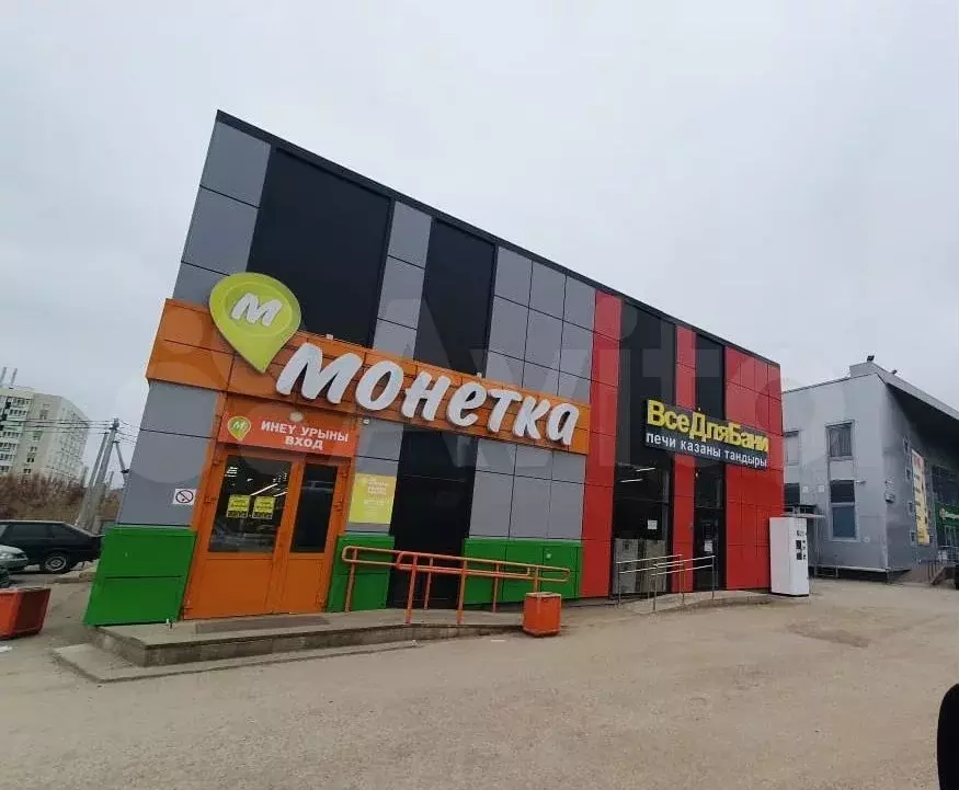 Продам помещение свободного назначения, 500 м - Фото 0