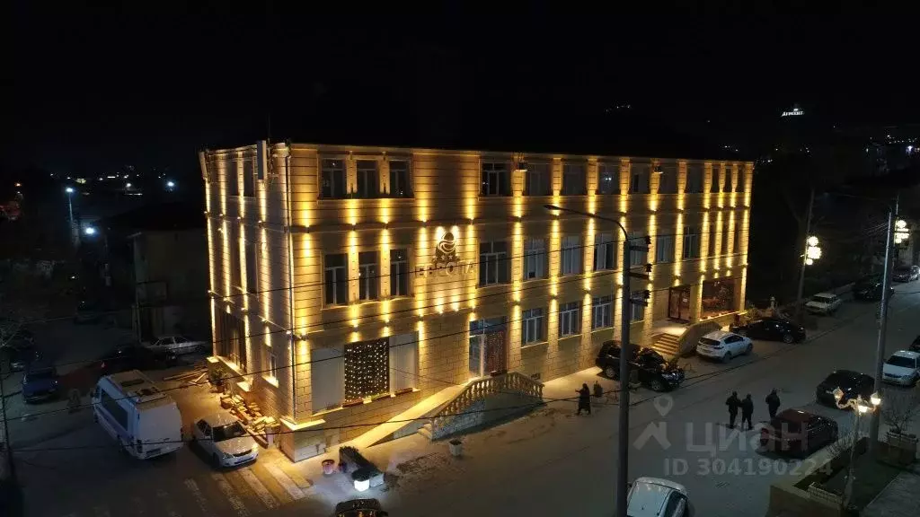 Комната Дагестан, Дербент ул. Эдисона Пашабекова, 21 (10.0 м) - Фото 1