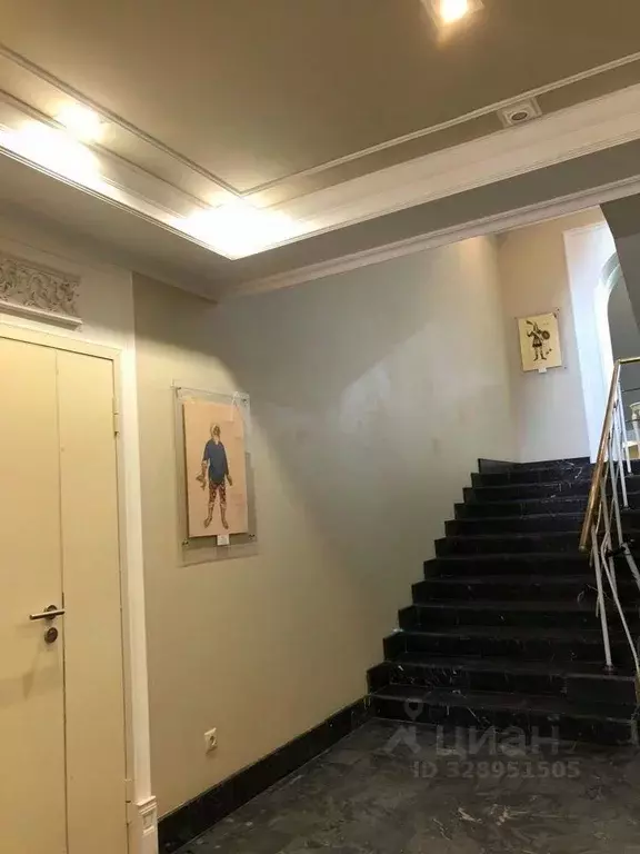 Офис в Москва Летниковская ул., 4С5 (80 м) - Фото 2