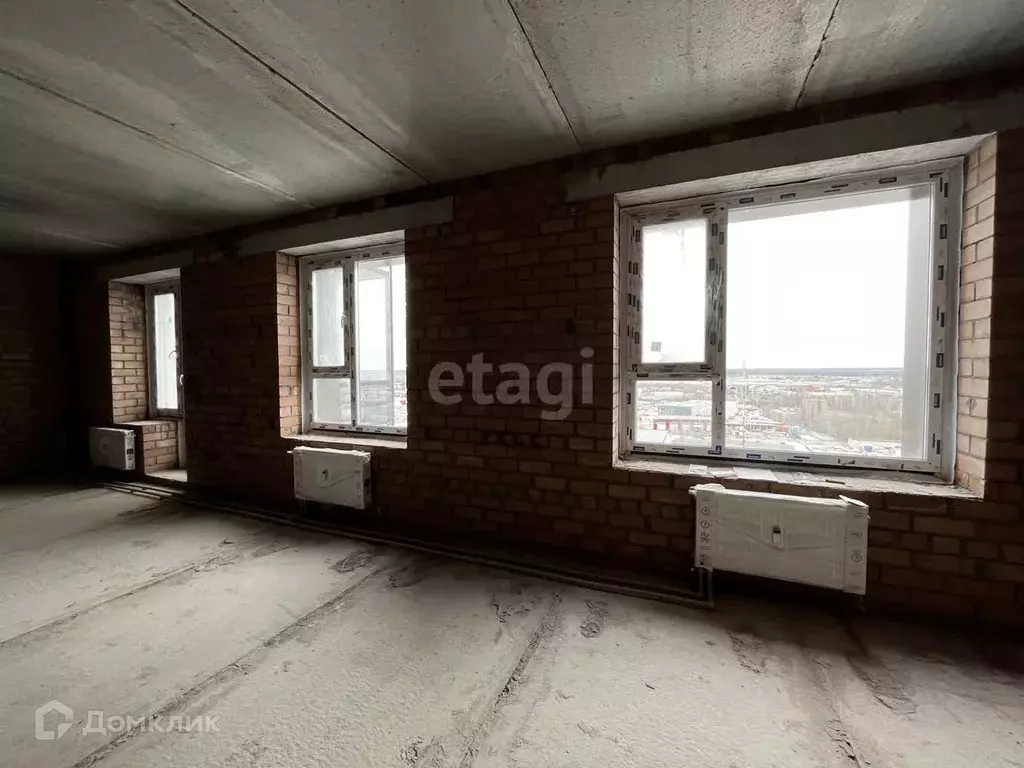 Продаётся 3-к квартира, 54 м - Фото 1