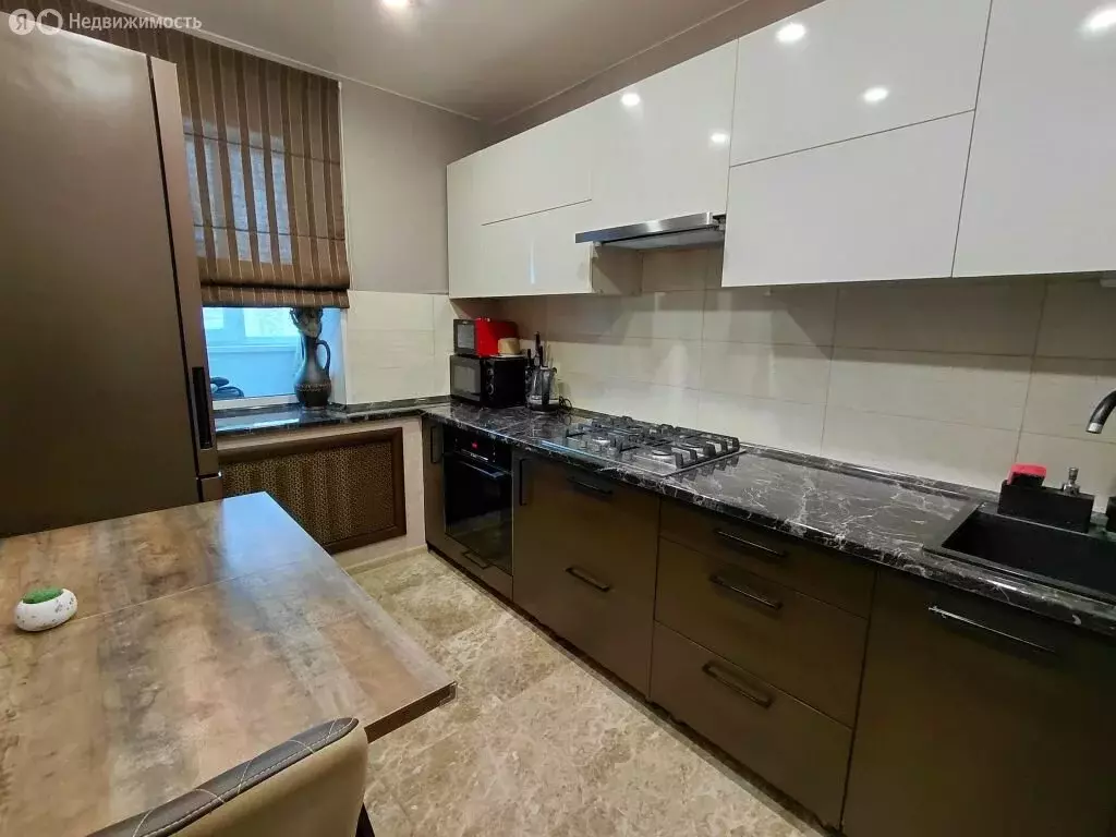 3-комнатная квартира: деревня Новоликеево, Полевая улица, 10 (57.2 м) - Фото 2