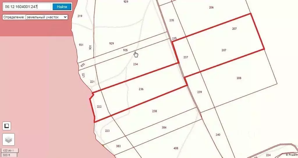 Участок в Оренбургская область, Илекский район, пос. Димитровский ... - Фото 1