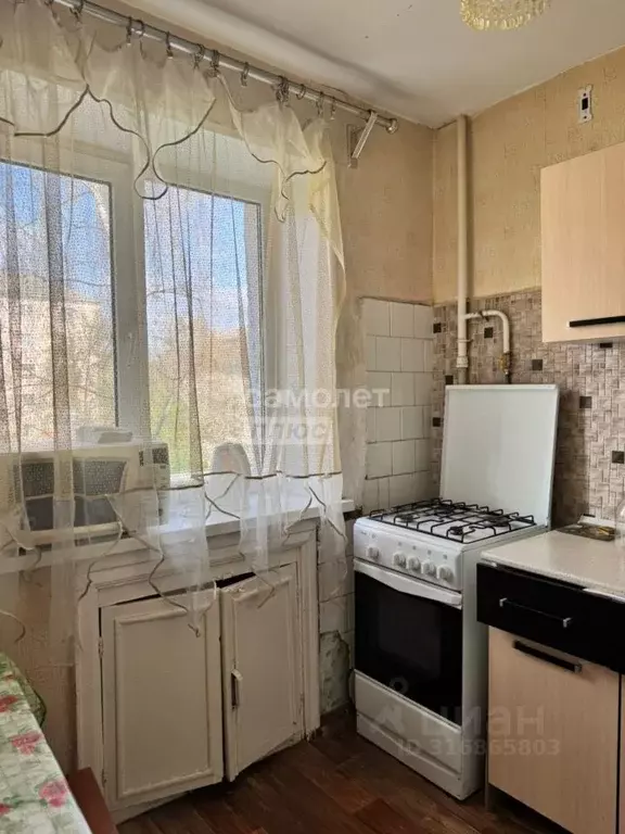 2-к кв. Орловская область, Орел ул. Гуртьева, 14 (43.2 м) - Фото 1