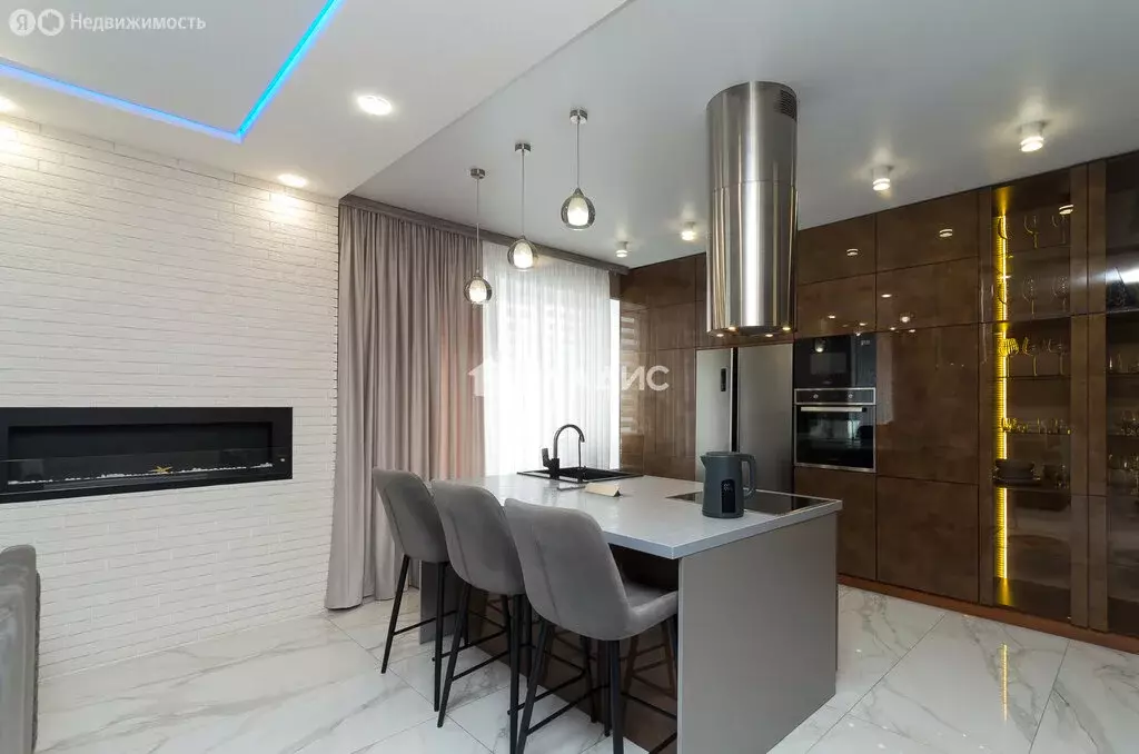 Дом в Тобольск, Зыряновская улица (147 м) - Фото 2