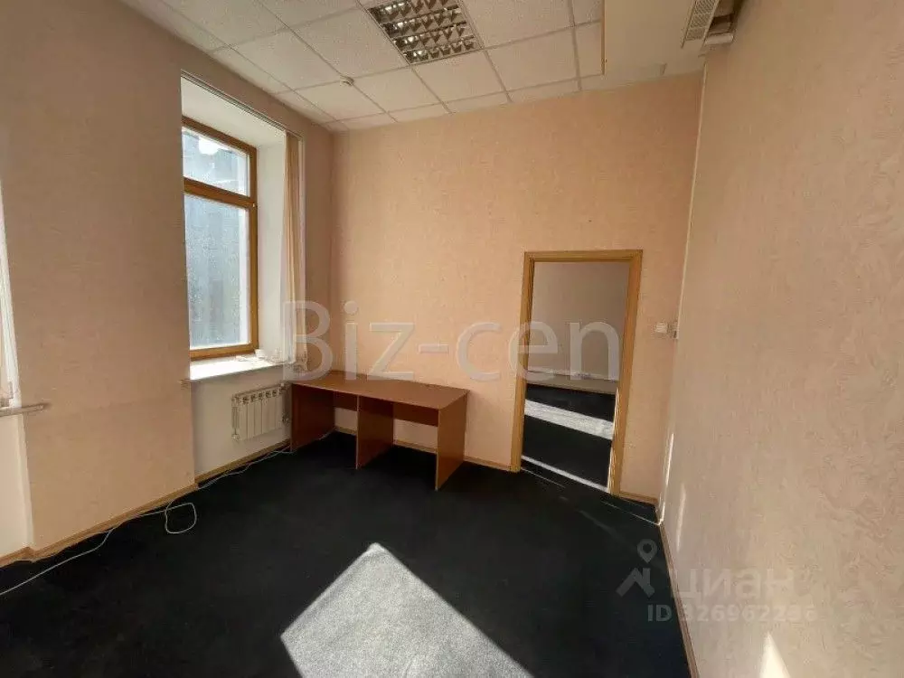 Офис в Санкт-Петербург Галерная ул., 20-22 (44 м) - Фото 1