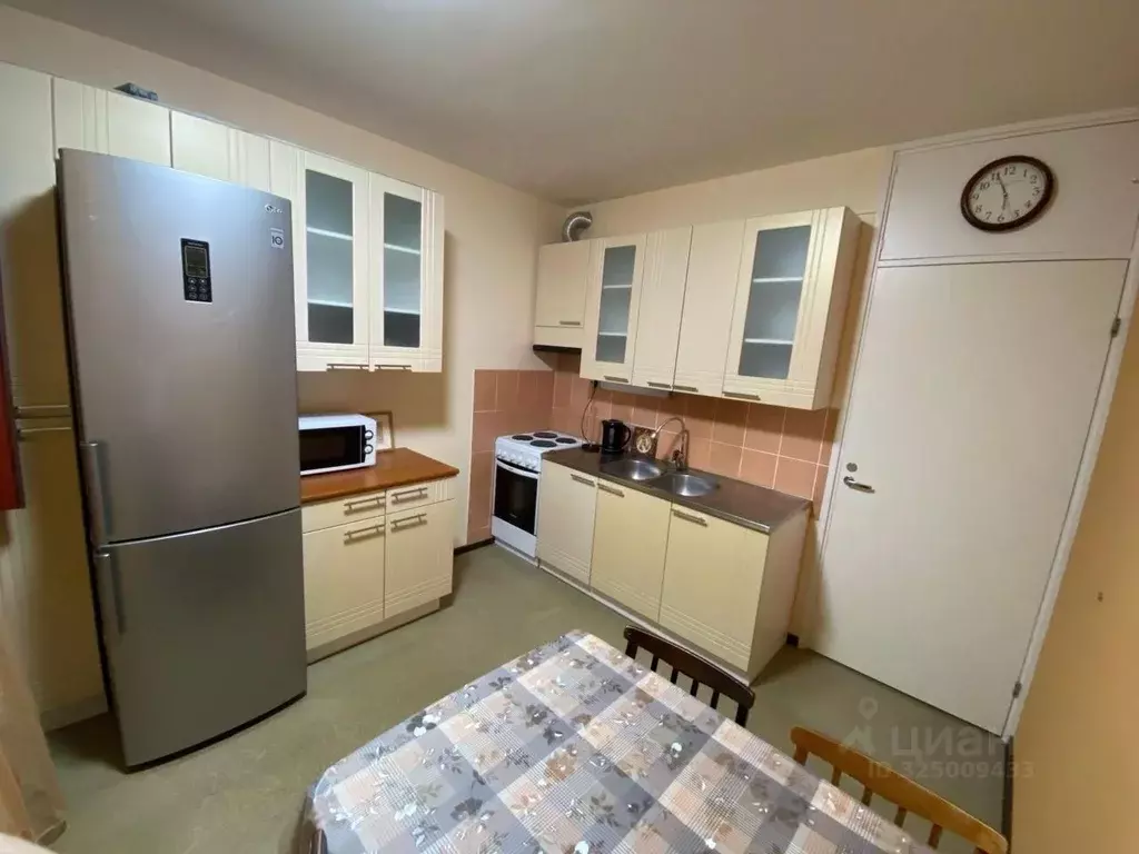 2-к кв. Карелия, Костомукша ул. Первооткрывателей, 4 (49.5 м) - Фото 1