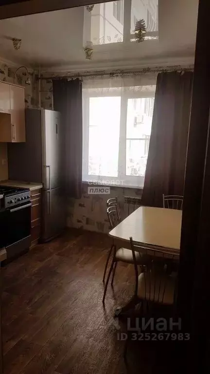 3-к кв. Липецкая область, Липецк ул. Теперика, 13 (63.7 м) - Фото 2