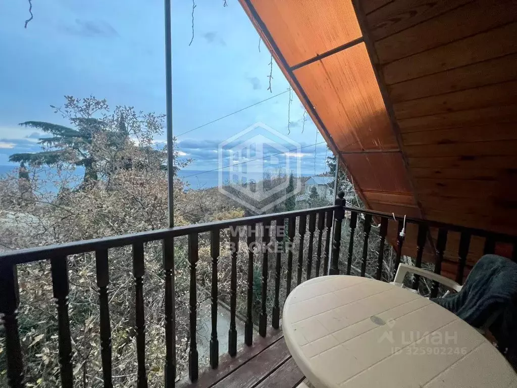 Дом в Крым, Алупка ул. Средняя, 11В (400 м) - Фото 2