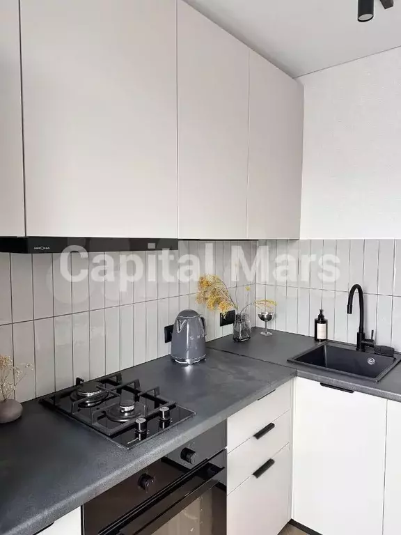 1-к. квартира, 33 м, 7/9 эт. - Фото 0