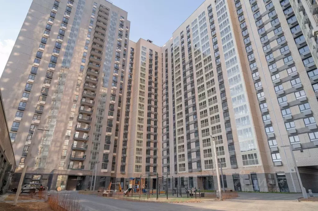 1-к кв. Москва Алтуфьевское ш., 53к1 (45.5 м) - Фото 1