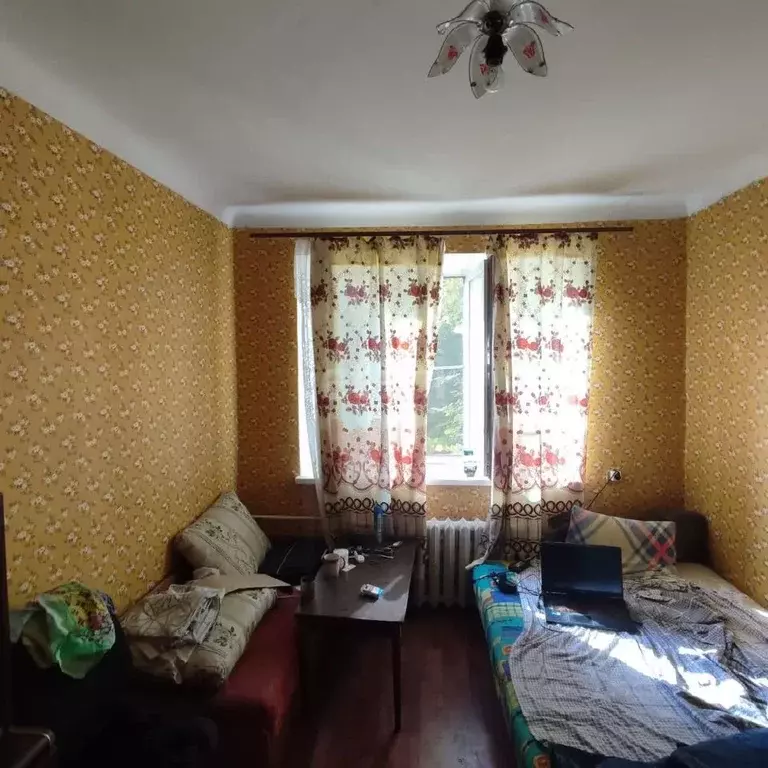 Комната Ставропольский край, Ставрополь ул. Лермонтова, 239/1 (13.0 м) - Фото 0