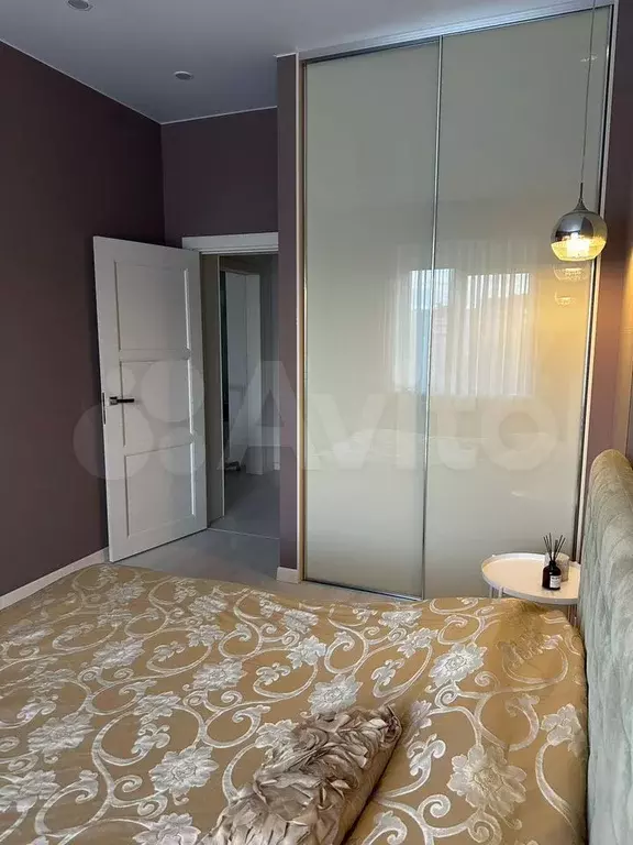 4-к. квартира, 125 м, 6/6 эт. - Фото 1