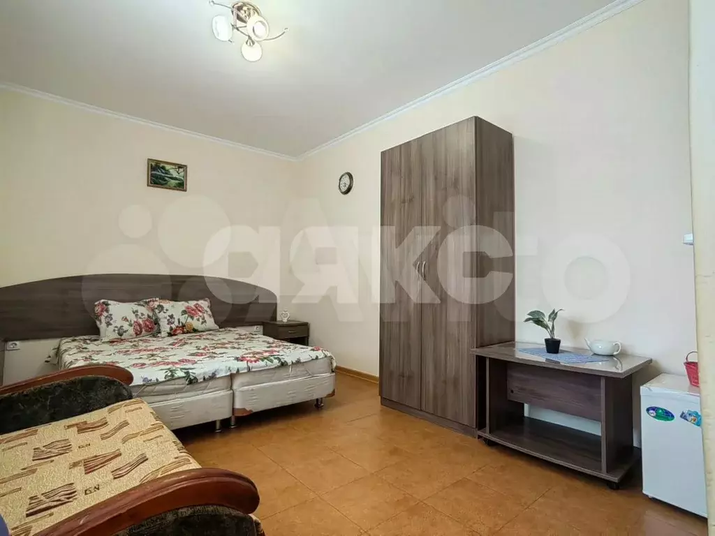 Квартира-студия, 17 м, 2/3 эт. - Фото 1