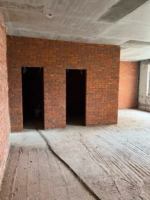 3-к кв. Московская область, Одинцовский городской округ, пос. Горки-10 ... - Фото 2