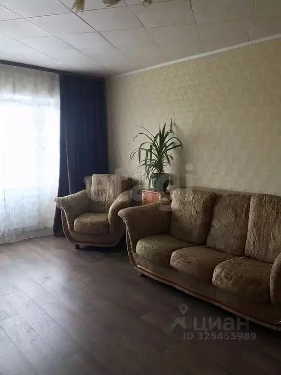 1-к кв. Ямало-Ненецкий АО, Новый Уренгой Железнодорожная ул., 4 (38.0 ... - Фото 1