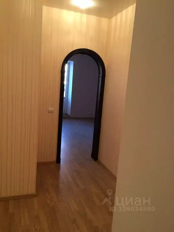 1-к кв. Мордовия, Саранск Коммунистическая ул., 23 (46.4 м) - Фото 2