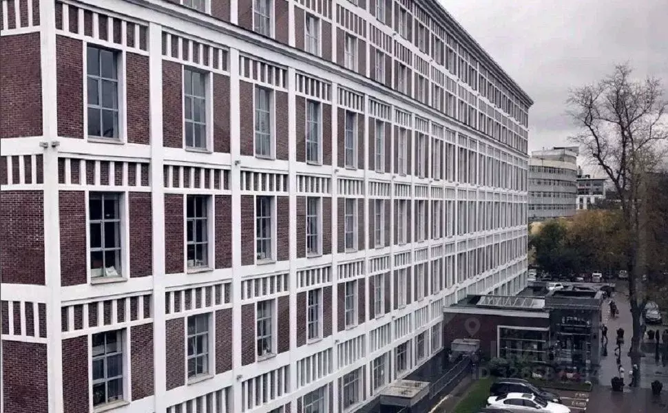 Помещение свободного назначения в Москва Варшавское ш., 1С1-2 (47 м) - Фото 2