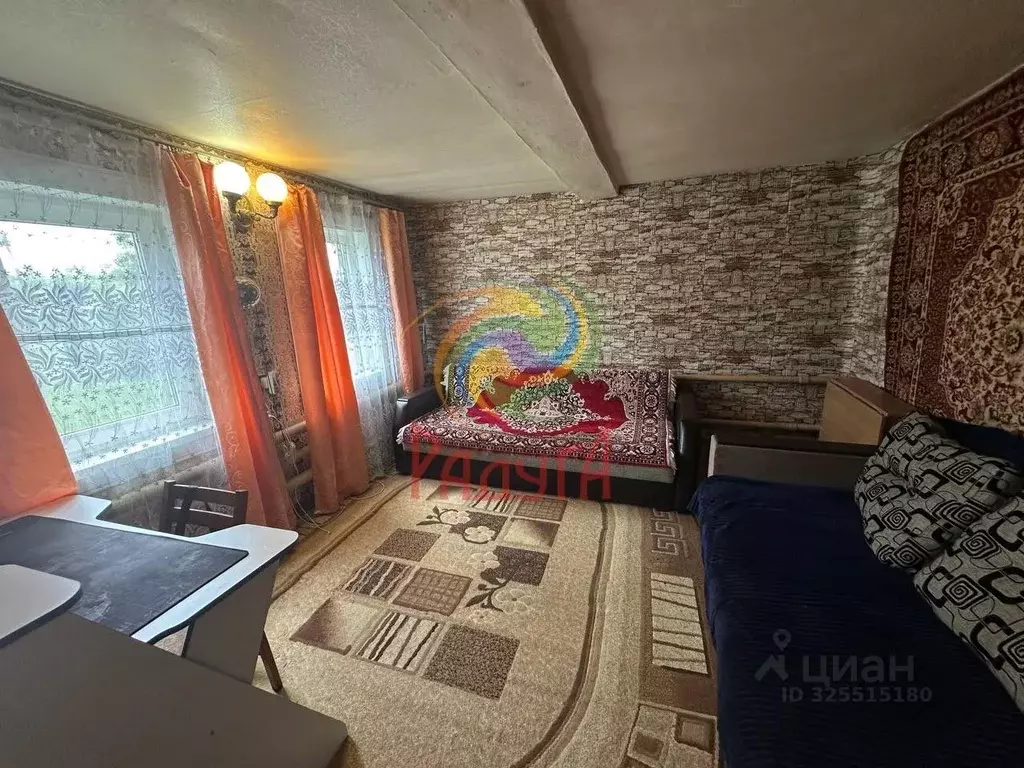 Дом в Ивановская область, Ивановский район, Богородское с/пос, д. ... - Фото 2