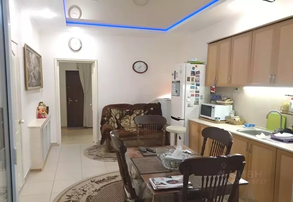 Дом в Ставропольский край, Кисловодск  (92 м) - Фото 2