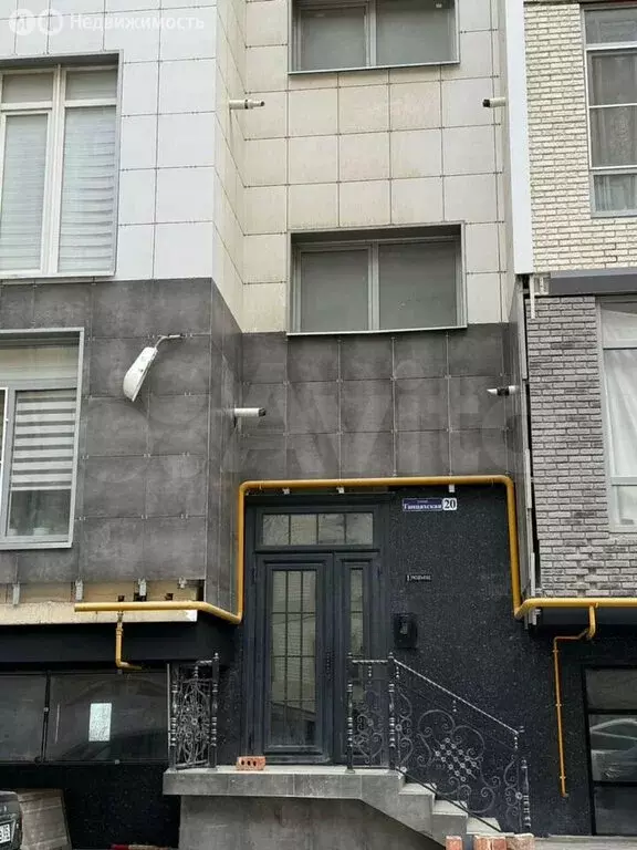 1-комнатная квартира: Махачкала, Гапцахская улица, 20 (42 м) - Фото 0
