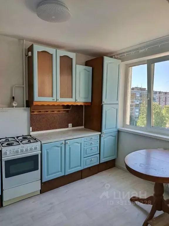 3-к кв. Нижегородская область, Нижний Новгород ул. Аркадия Гайдара, 18 ... - Фото 1