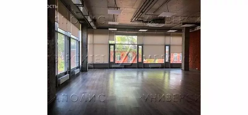 Офис (135 м) - Фото 2