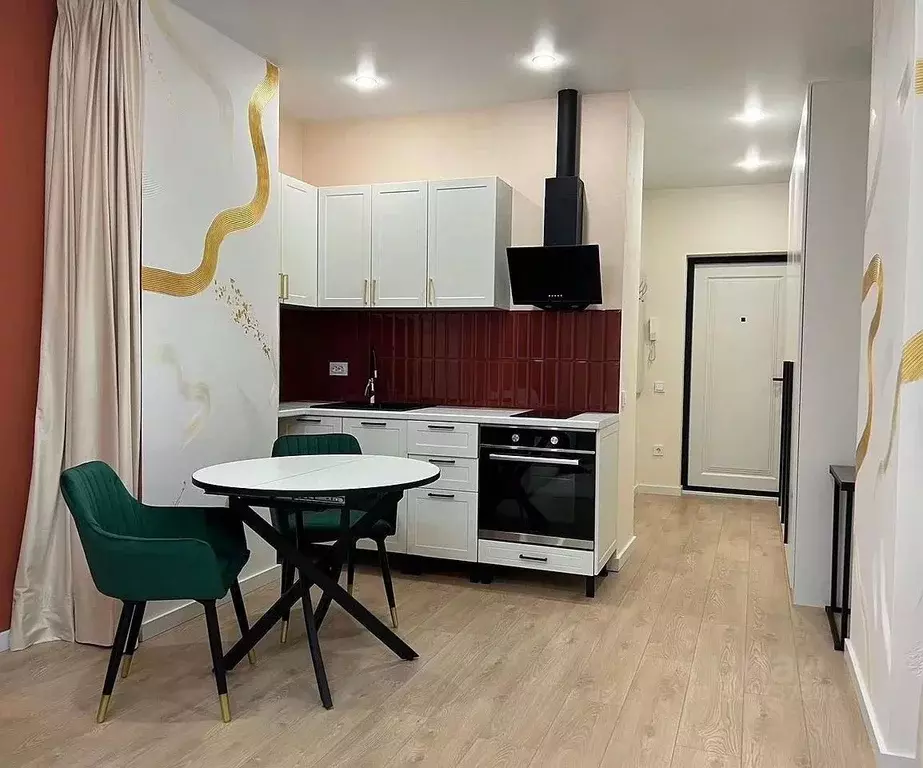 Студия Ростовская область, Ростов-на-Дону, Нахичевань ул. 23-я Линия, ... - Фото 2