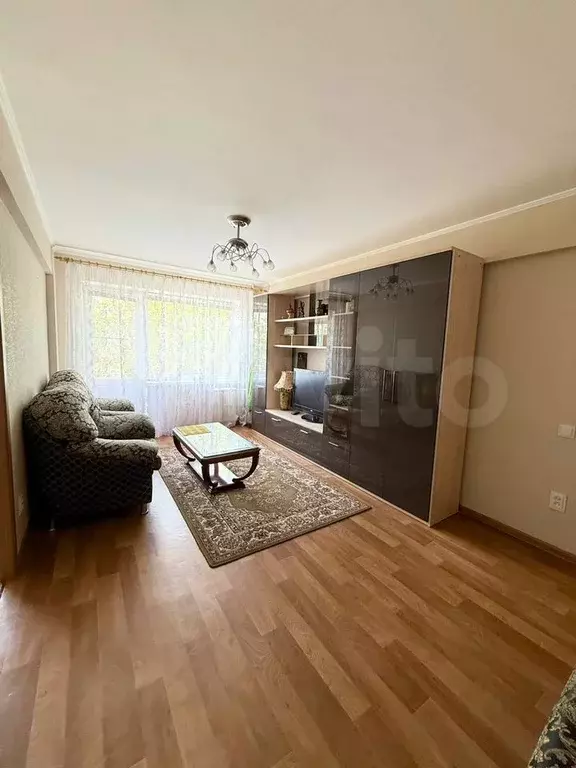 2-к. квартира, 47 м, 4/5 эт. - Фото 1