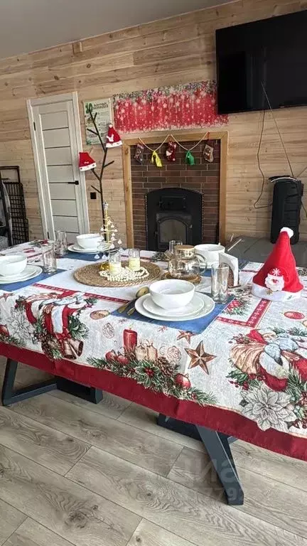 Дом в Алтайский край, Советский район, с. Платово Молодежная ул., 109А ... - Фото 2